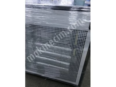 Metal Enjeksiyon Kalıp Isıtıcı,Yağlı