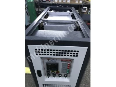 Metal Enjeksiyon Kalıp Isıtıcı,Yağlı