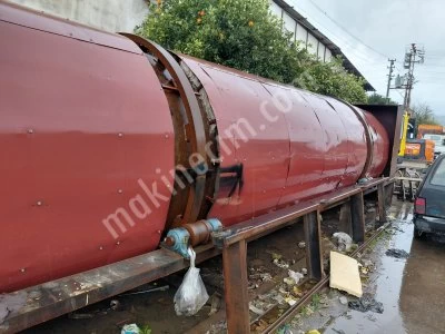 Dryer Machine