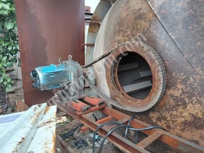 Dryer Machine