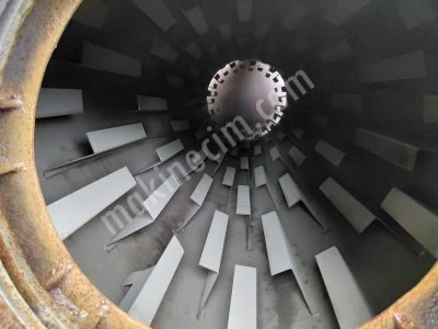Dryer Machine