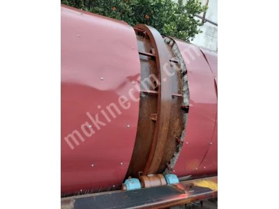 Dryer Machine