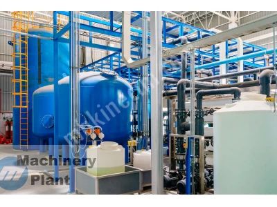 Water Treatment Systems