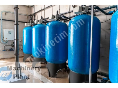 Water Treatment Systems
