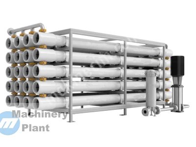Water Treatment Systems