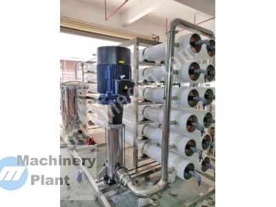 Water Treatment Systems