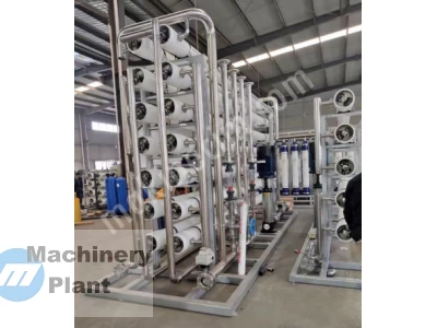 Water Treatment Systems