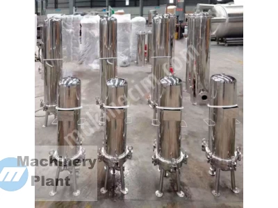 Water Treatment Systems