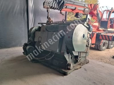 2018 Model Çin Malı 1580X2500 Pedal