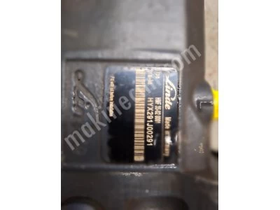 Linde Hidromotor