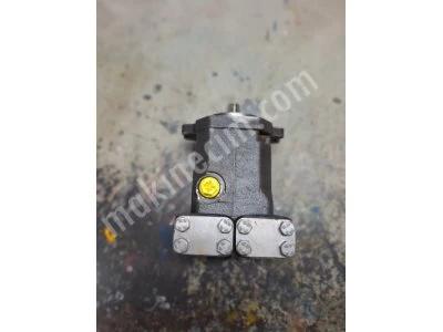 Linde Hidromotor