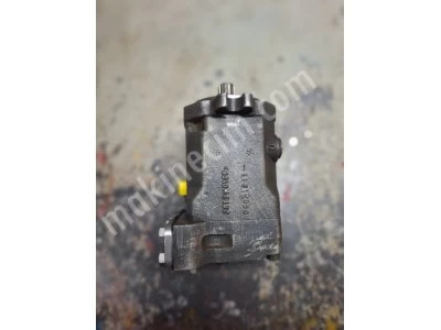 Linde Hidromotor