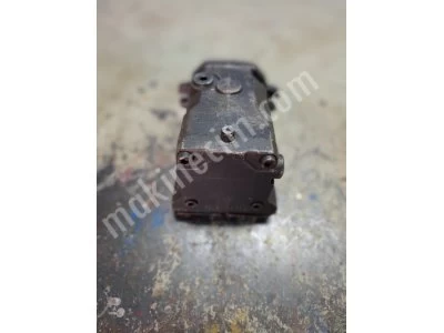 Linde Hidromotor