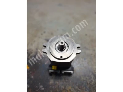 Linde Hidromotor