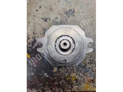 Linde Hidromotor
