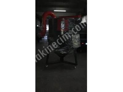 Hammadde Karıştırıcı Mikser