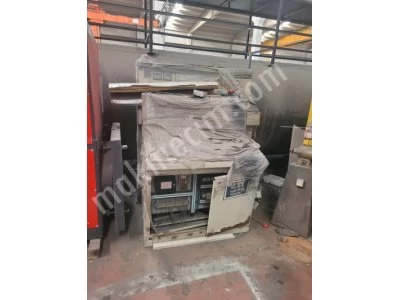 Piyano Tipi Elektrik Panosu