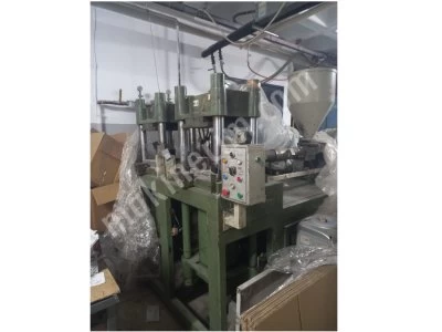 For Sales Second Hand Termo Tpu Soles Machine