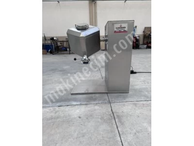 Laboratory Type Cubıc Powder Mıxer