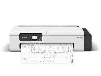 Canon İmageprograf Tc-20 İle Tanışın ve Yaratıcılığınızı Renklendirin!