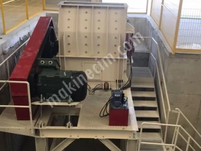 Cm Makine Ck-15