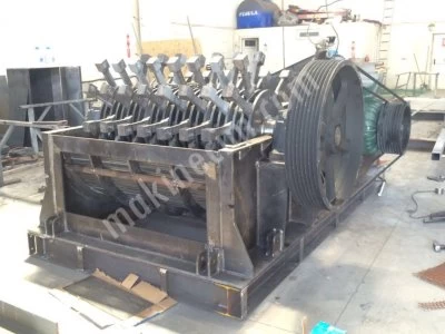 Cm Makine Ck-15