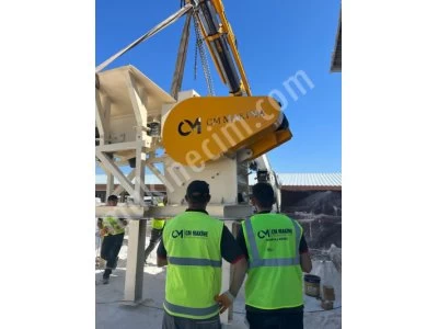 Çeneli Kırıcı