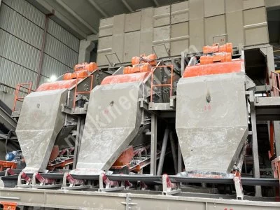 Cm Makine Mikronize Elekler