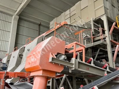 Cm Makine Mikronize Elekler