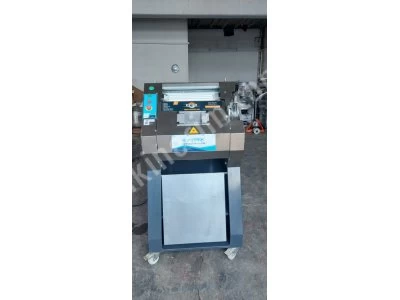 Dough Donical Rounder Machina Coedet With Tefal