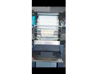 Dough Donical Rounder Machina Coedet With Tefal