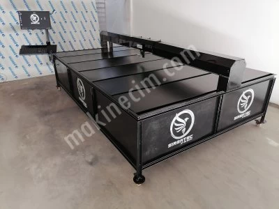 Cnc Mermer Kesim Makineleri