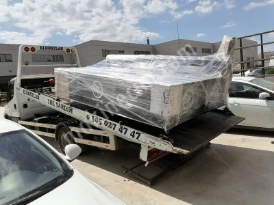 Cnc Mermer Kesim Makineleri