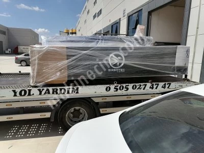Cnc Mermer Kesim Makineleri