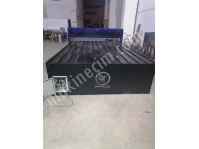 Cnc Mermer Kesim Makineleri