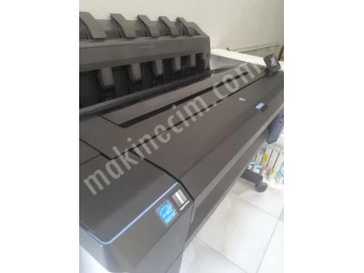 Hp T 930 Plotter Makinesi + Hızlı Teslimat Kurulum