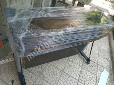 Hp T 730 Plotter Makinesi + Kurulum Destek