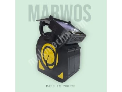 Marwos Cobra 9000 Boru Içi Görüntüleme KamerasI