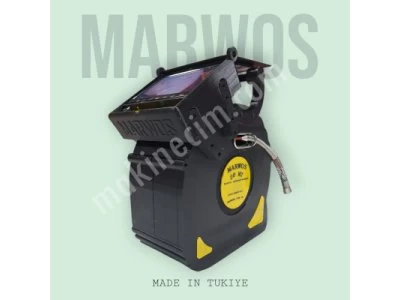 Marwos Cobra 9000 Boru Içi Görüntüleme KamerasI