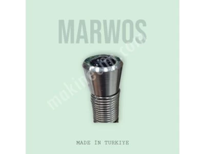 Marwos Cobra 9000 Boru Içi Görüntüleme KamerasI