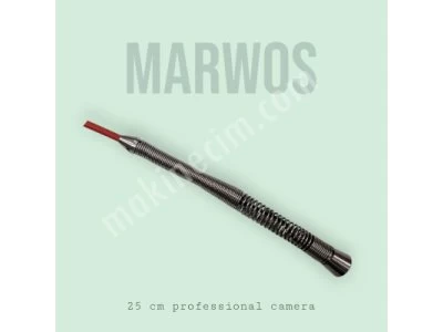 Marwos Cobra 9000 Boru Içi Görüntüleme KamerasI
