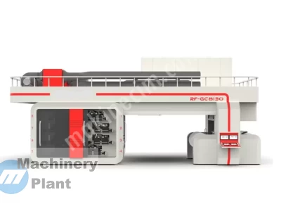 Flexo Pringting Machines