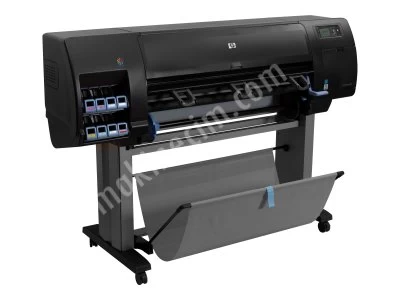 Hp Z 2600 Fotograf ve Baskı Makinesi + 81 İl Kurulum