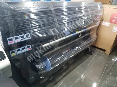 Hp Z 2600 Fotograf ve Baskı Makinesi + 81 İl Kurulum