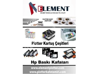 Türkiye Geneli Hp T 770 Plotter Makinesi Teknik Servis Bakım Arıza Tespiti Hizmeti