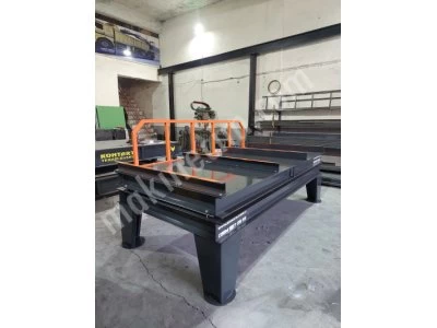Demirci Baskülü 10 Ton 5 Ton 3 Tonluk