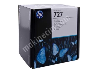 Hp Plotter Makineleri Sıfır Baskı Kafası Satışı Her Modele Uyumlu 81 İl Teslimat