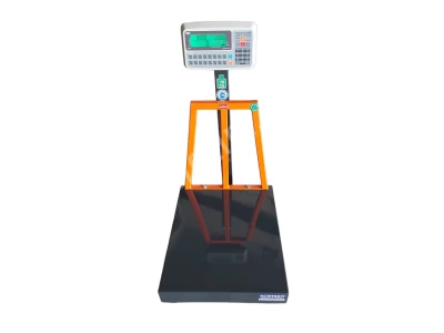 Elektronik Baskül