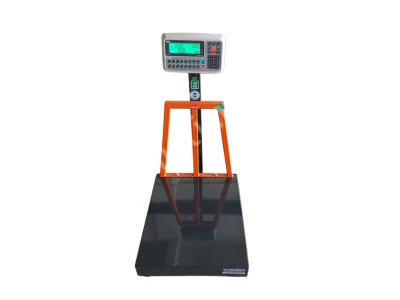 Elektronik Baskül