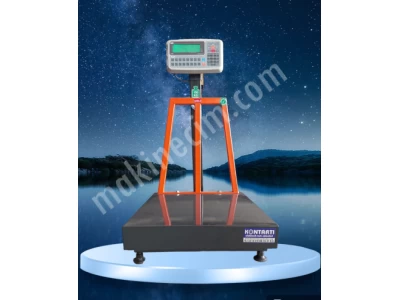 Elektronik Baskül